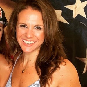 Meet your Posher, Kathryn